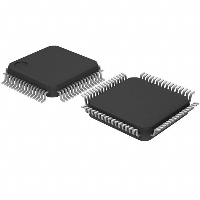 STM32H743VIT6 STМикроелектроника